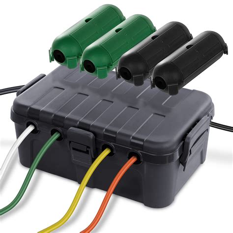 plastic waterproof boxes electrical|extra wide waterproof electrical box.